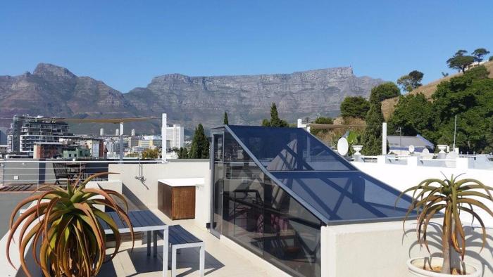 Cape Life - De Smit Luxury Rental