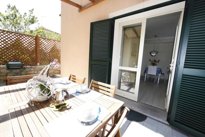 La Piazzetta Colle dOrano