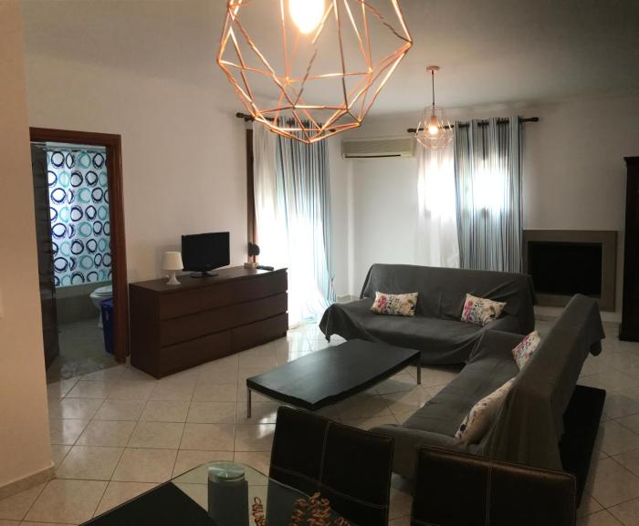 Apartments Irene