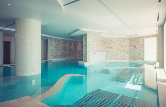 Les Terrasses dEze - Hôtel & Spa