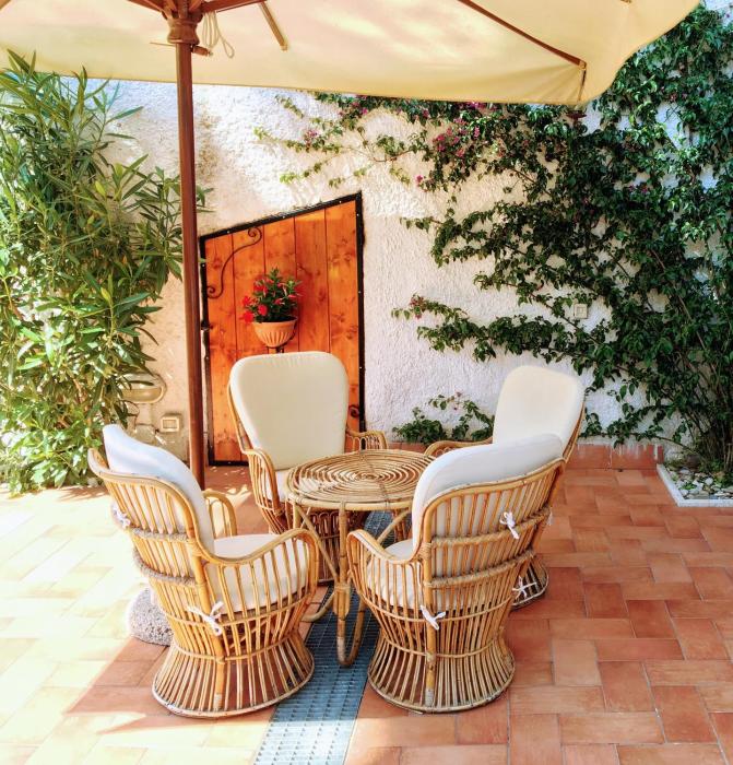 Relais Casa Moresca