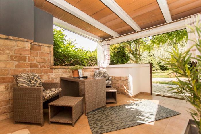 Apartments Milena Rovinj