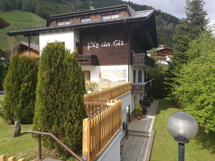 Piz da Cir