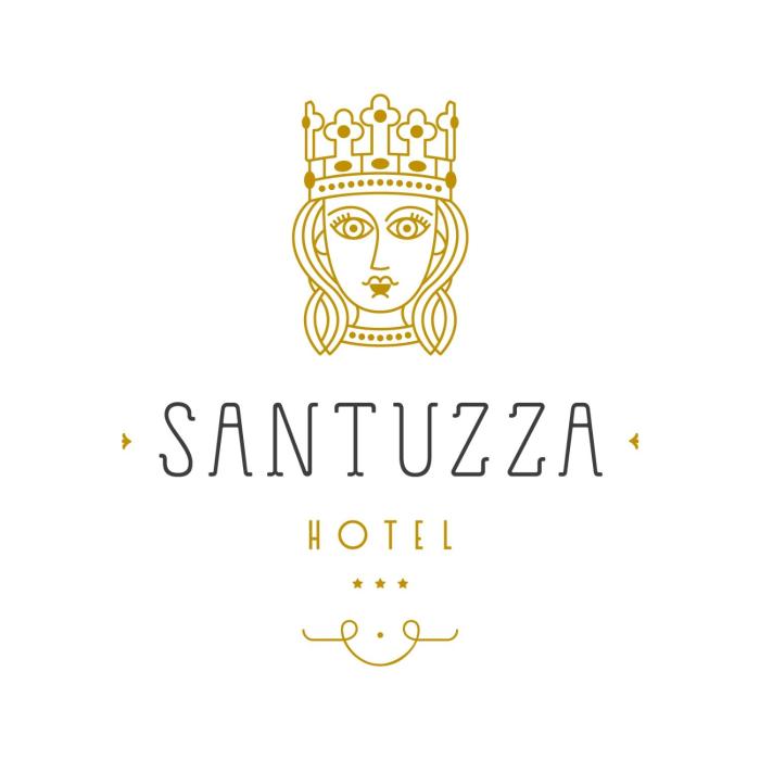 Santuzza Art Hotel Catania