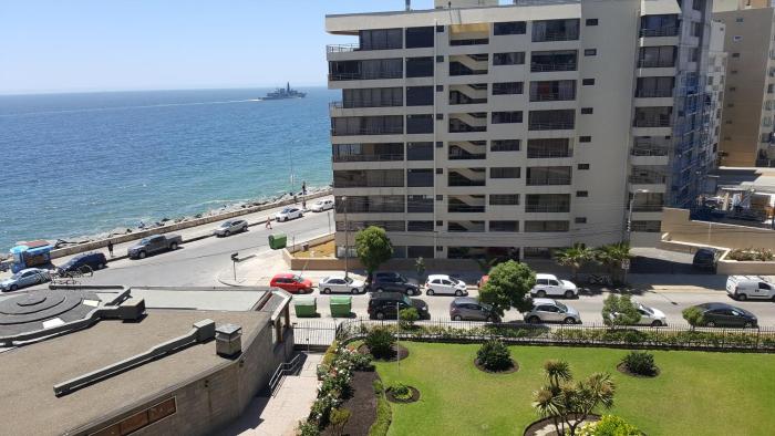 Brisas en Viña
