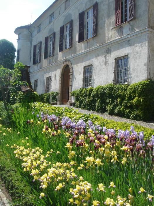 Castello di Rocca Grimalda