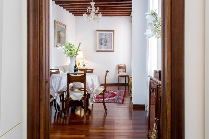 Residenza Calle Larga San Marco