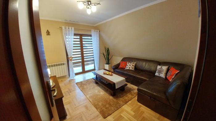 Apartament Sokola Skała