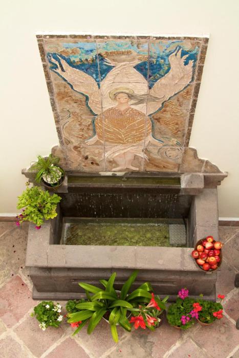 El Serafin Hotel Boutique