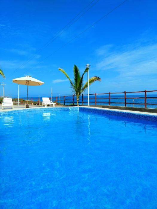 Bella Vista condominio