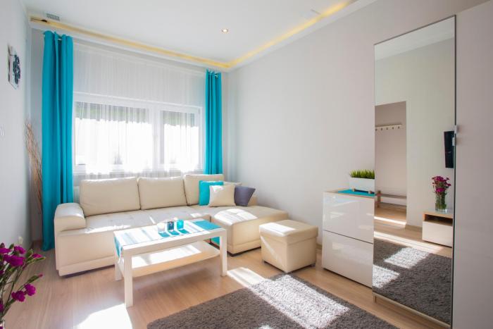 Sopot City Apartment