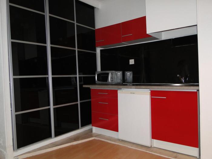 Appartement ENTRE TROCADERO et CHAMPS ELYSES