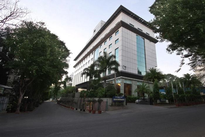 FortuneJP Cosmos, Bengaluru - Member ITC Hotels Group