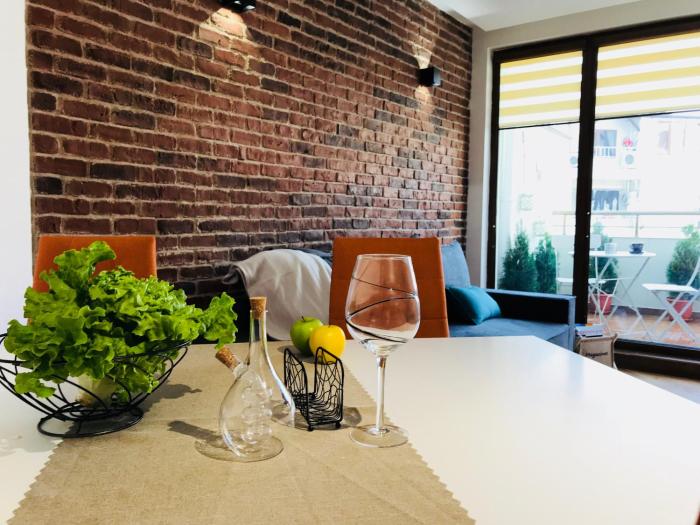 Bright, Comfortable and Cozy Apartment