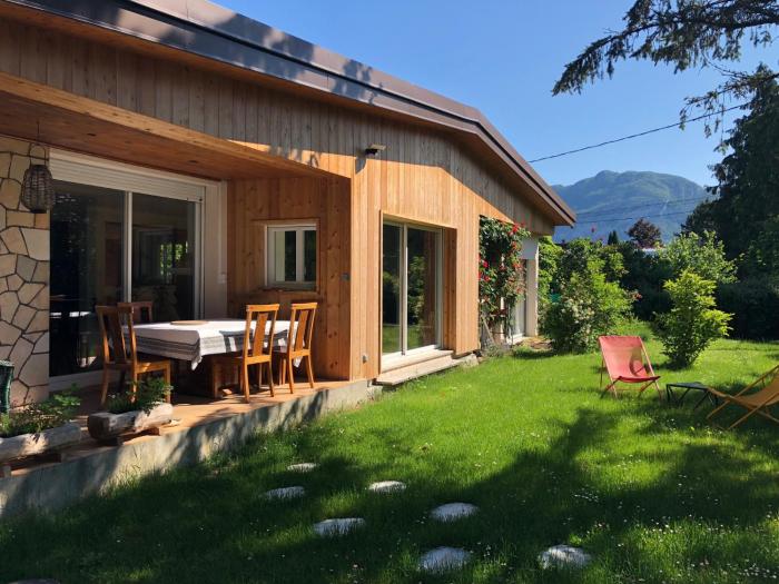 Angel Services - Villa Les Grands Prés
