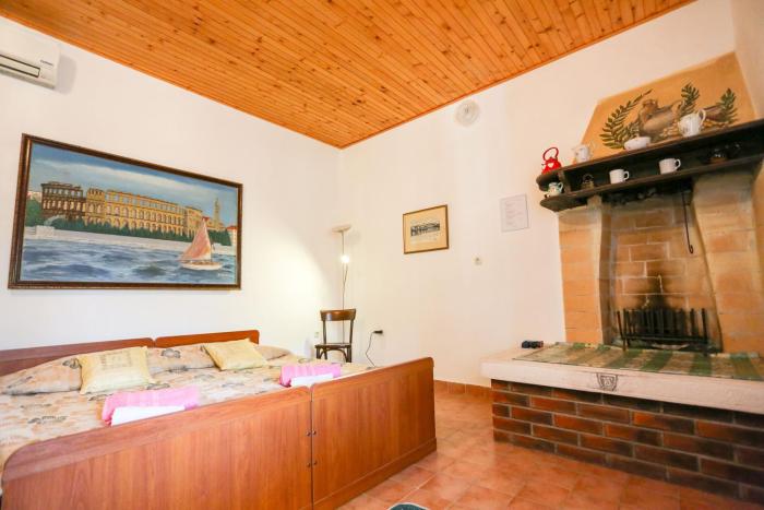 Štinjan apartmani Elda