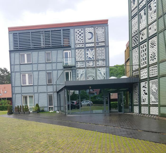 Miško apartamentai 50m2