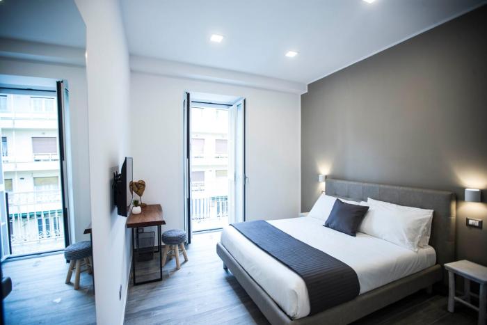 GB Central Station Napoli