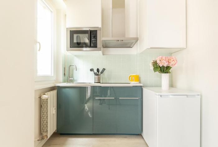 Alessias Flat- Milano M3 Corvetto