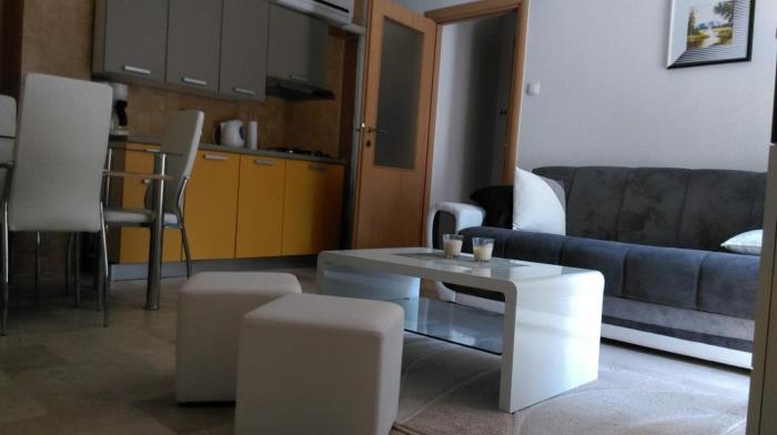Boro apartment