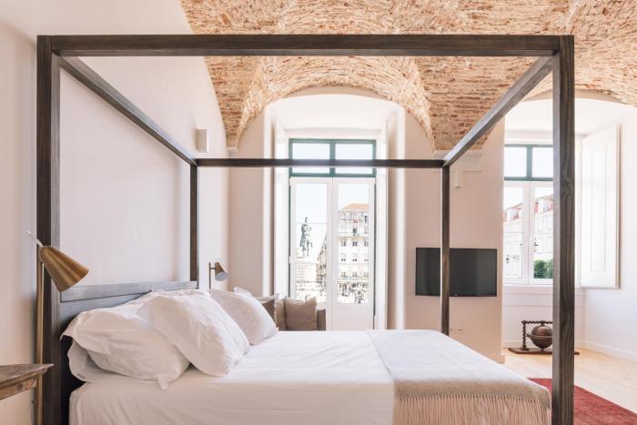The Visionaire Apartments