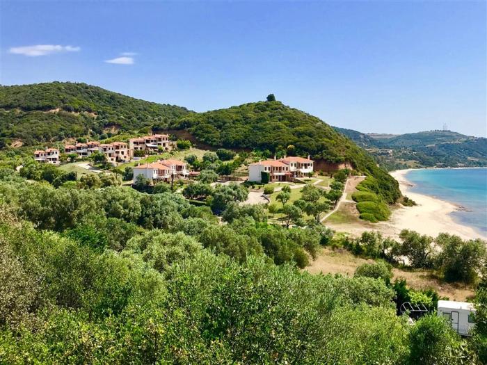 Chalkidiki Develiki Villas