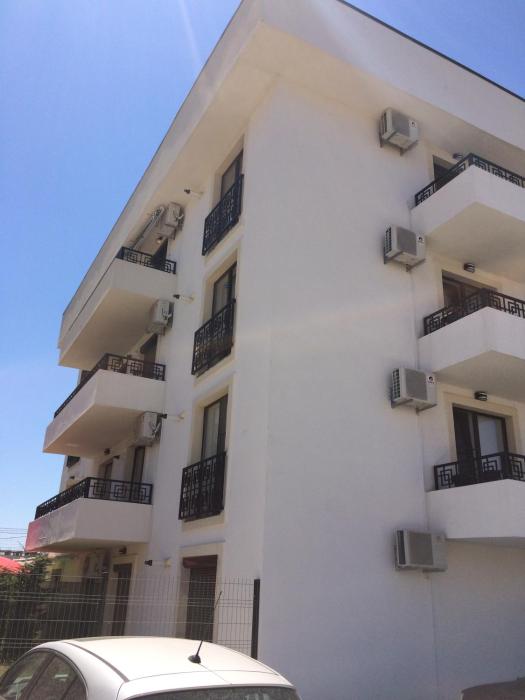 Family Time Apartment Mamaia Nord