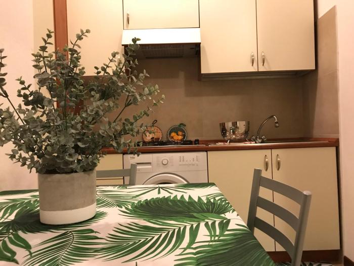 Appartamenti Affitti brevi Verona G.B Rossi Friendly