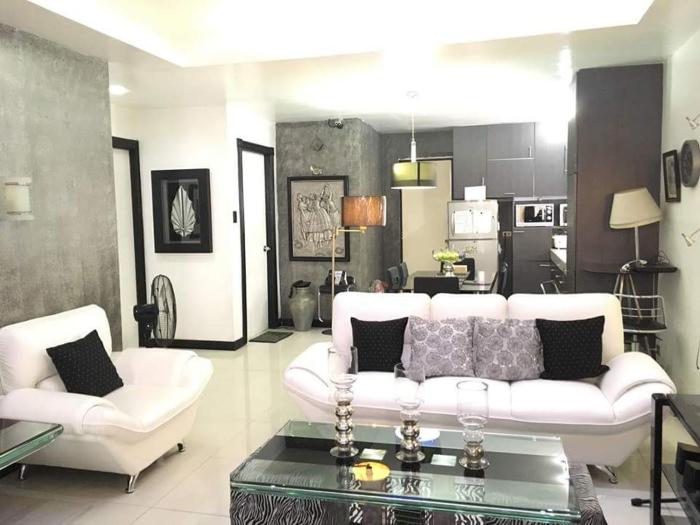 Spacious Low Rise Condo