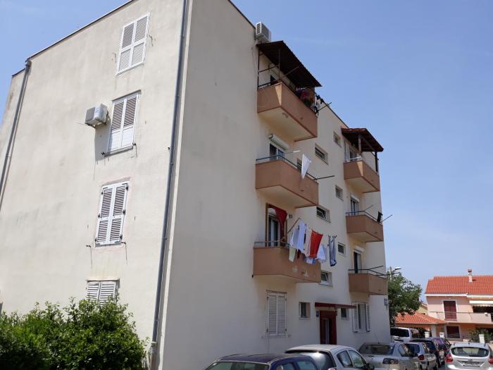 Apartman Anita Zadar