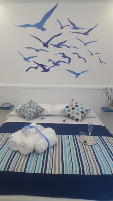 RESIDENZA BURMARIA Free Parking