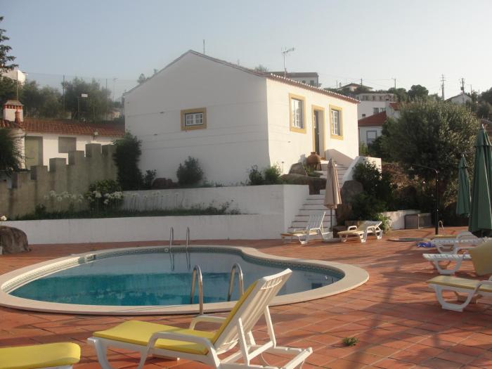 Quinta do Belo-Ver Turismo de Habitacao