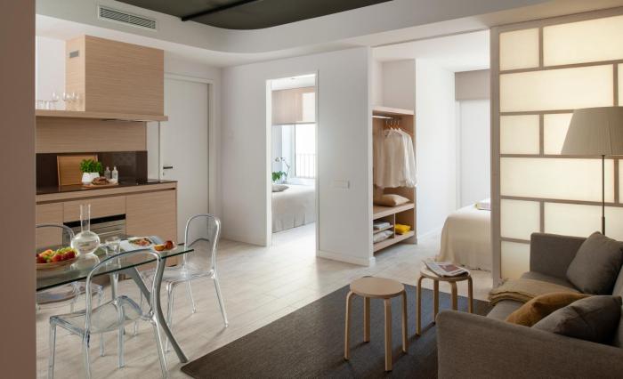 Eric Vökel Boutique Apartments - Hamburg Suites