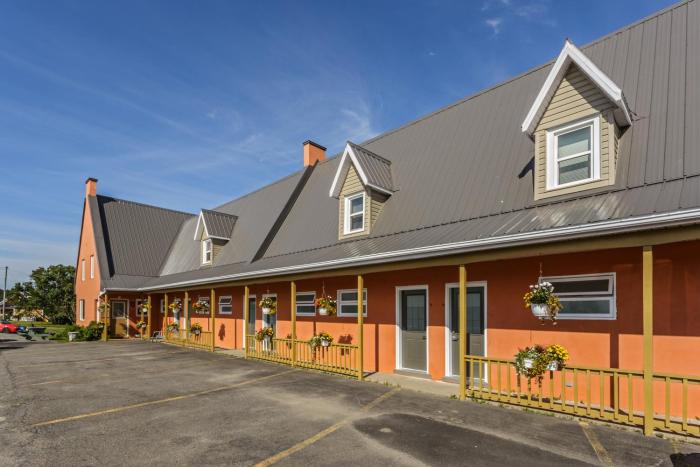 Auberge de LAnse