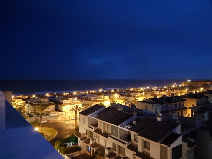 Apartamento Mediterraneo Guardamar