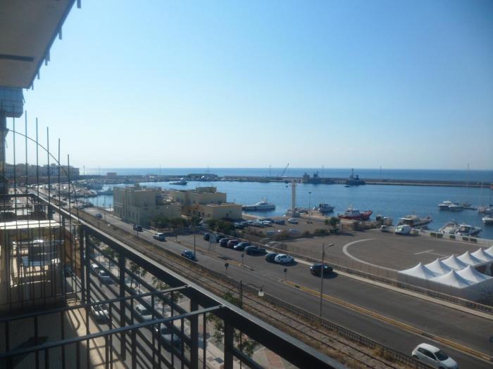 Appartamento centro Gallipoli