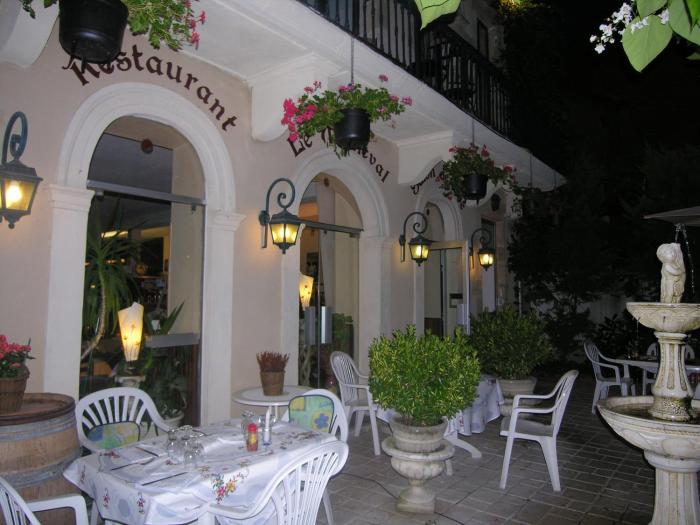 AppartHôtel Les Tilleuls