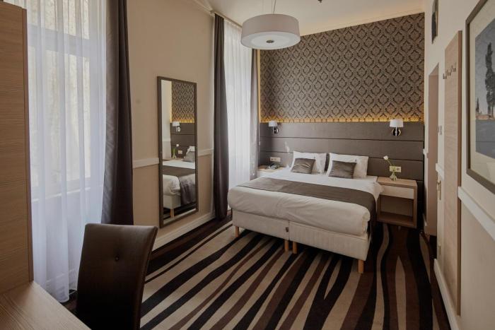 Hotel Central Basilica