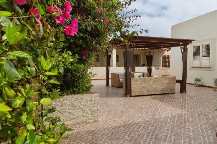 Residence Agave Lampedusa