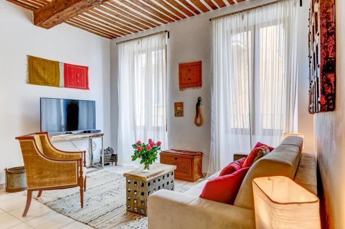 Cocoonin Cannes Le Suquet