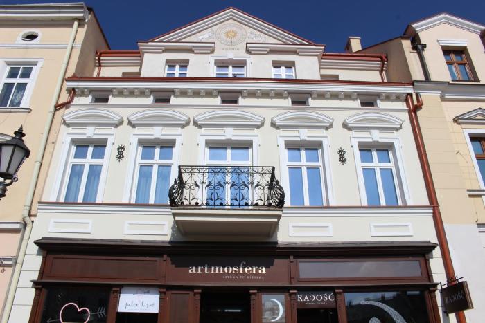 Apartamenty Rynek 24