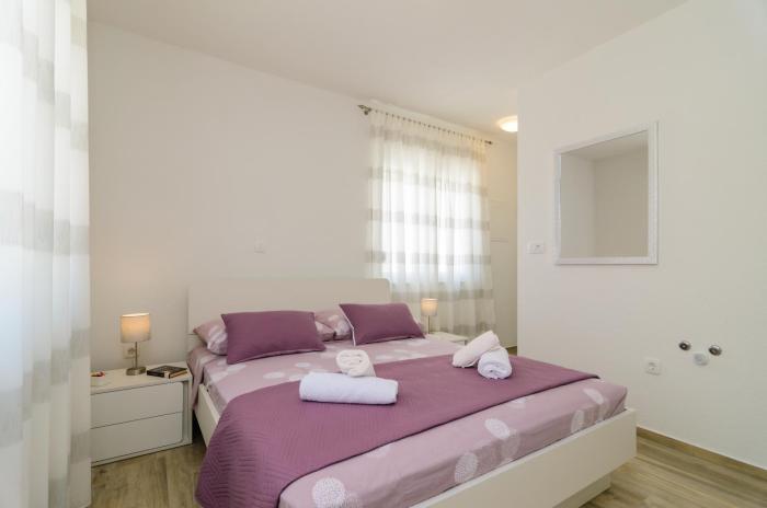 Privat room Luka
