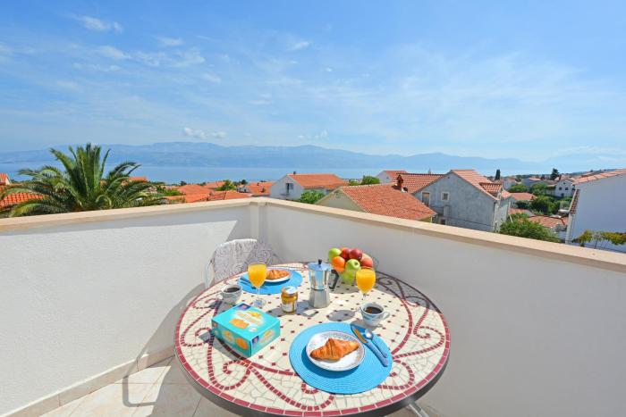 Apartments Residence Sunce Supetar - cozy base to stay and explore island Brac