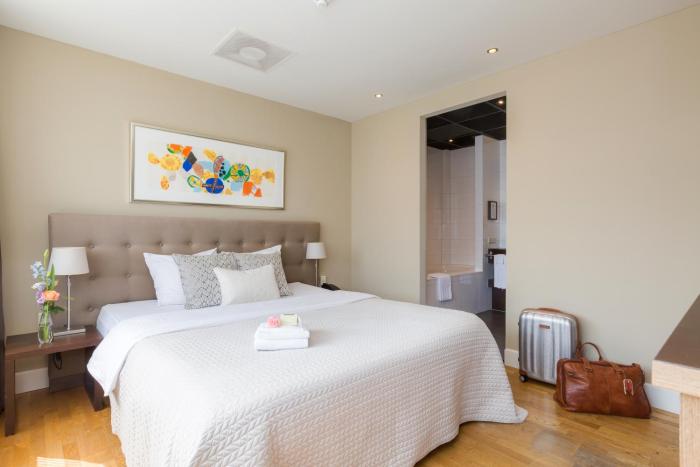 Boutique Hotel Lumiere