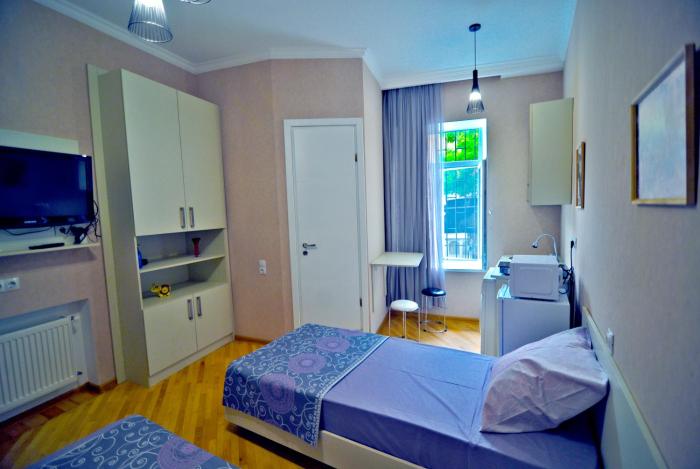 Old Arsena Apartments