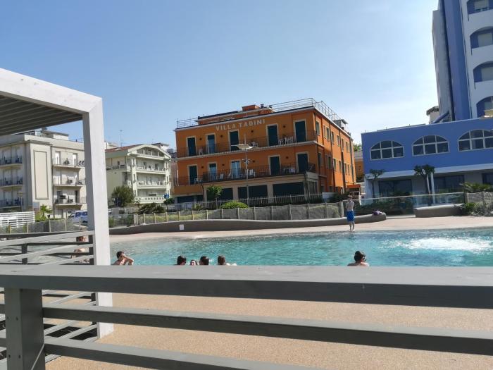 Villa Tadini