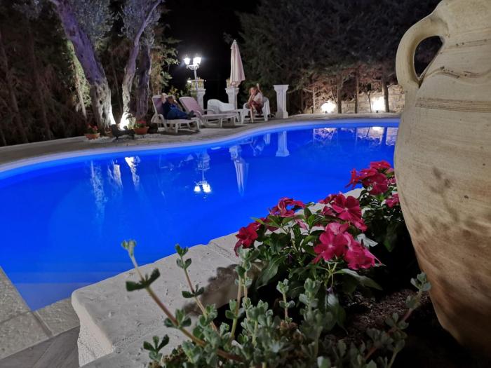 B&B Villa del Sole Relais