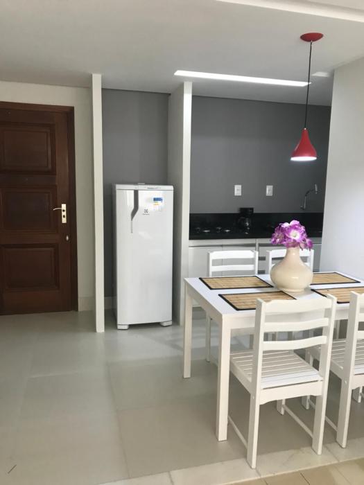 Apart Príncipe Barra