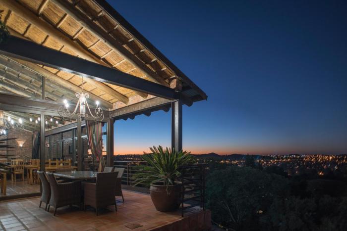 Franklin View Guesthouse