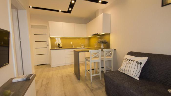 Apartament Termalny Komfort 8.1